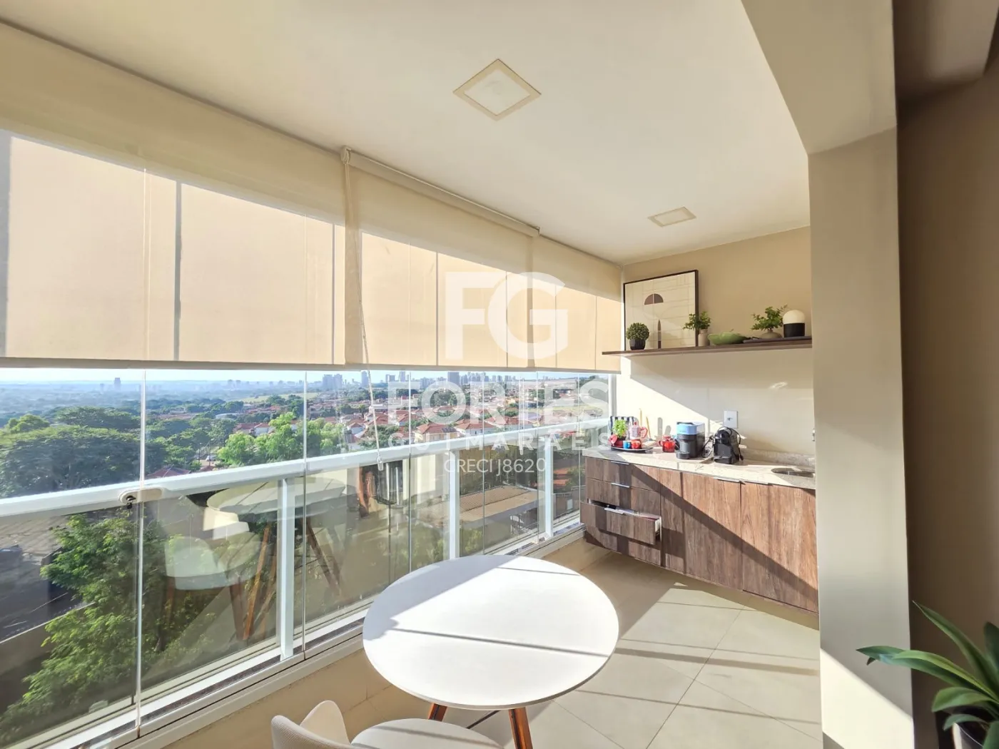 Alugar Apartamentos / Padr&atilde;o em Bonfim Paulista R$ 4.000,00 - Foto 9