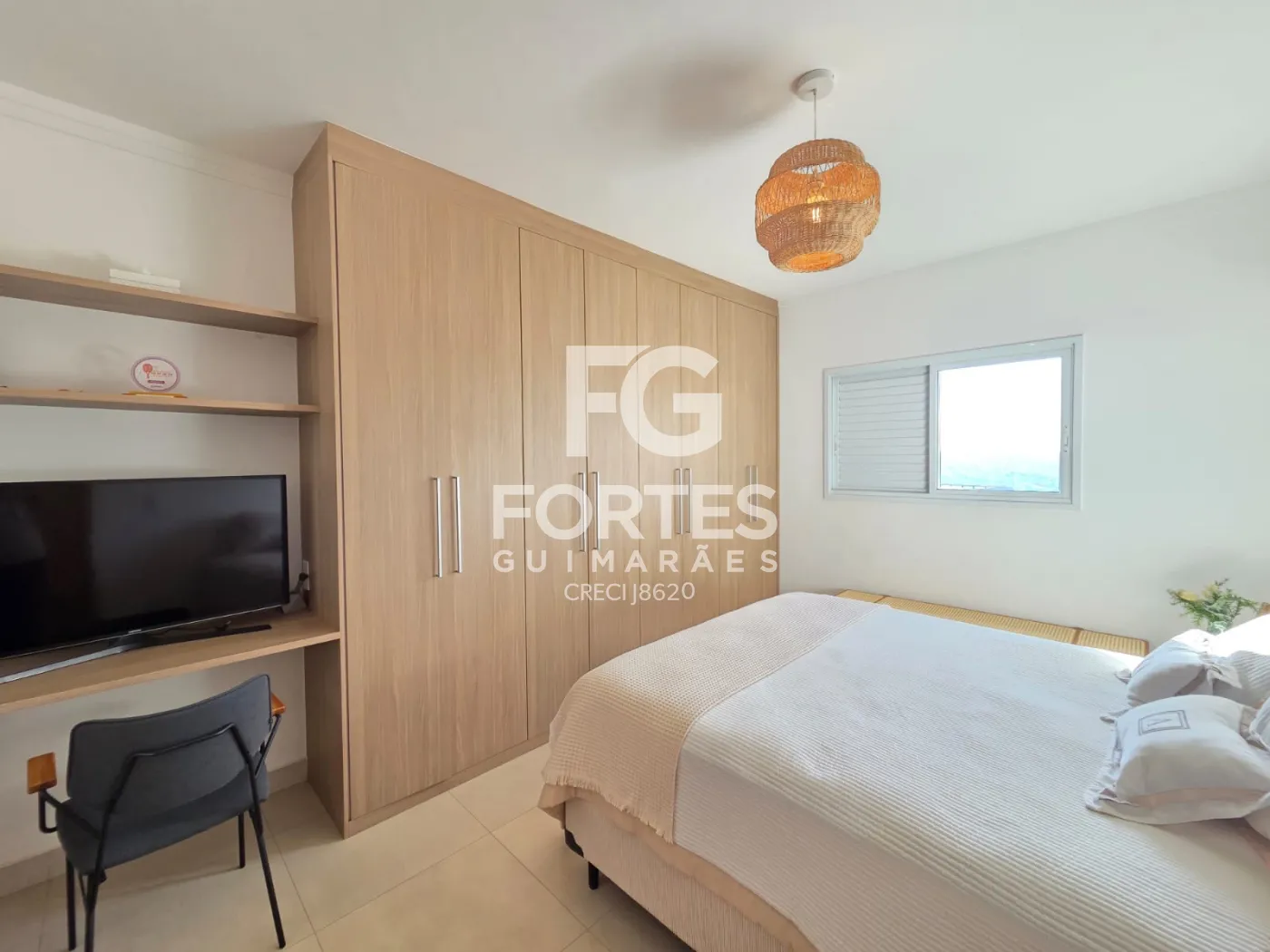 Alugar Apartamentos / Padr&atilde;o em Bonfim Paulista R$ 4.000,00 - Foto 26