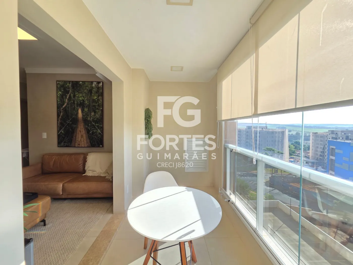 Alugar Apartamentos / Padr&atilde;o em Bonfim Paulista R$ 4.000,00 - Foto 7