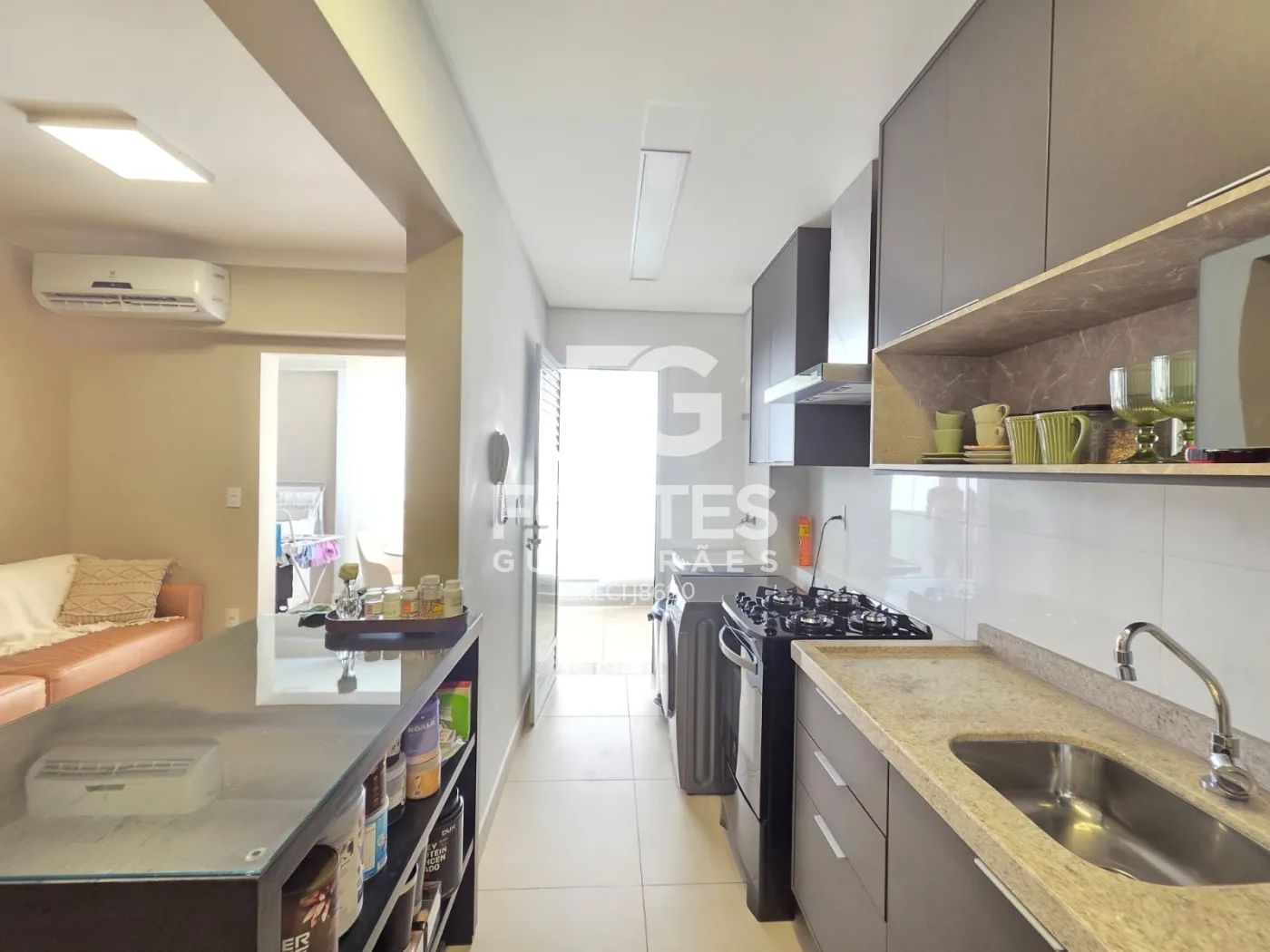 Alugar Apartamentos / Padr&atilde;o em Bonfim Paulista R$ 4.000,00 - Foto 13