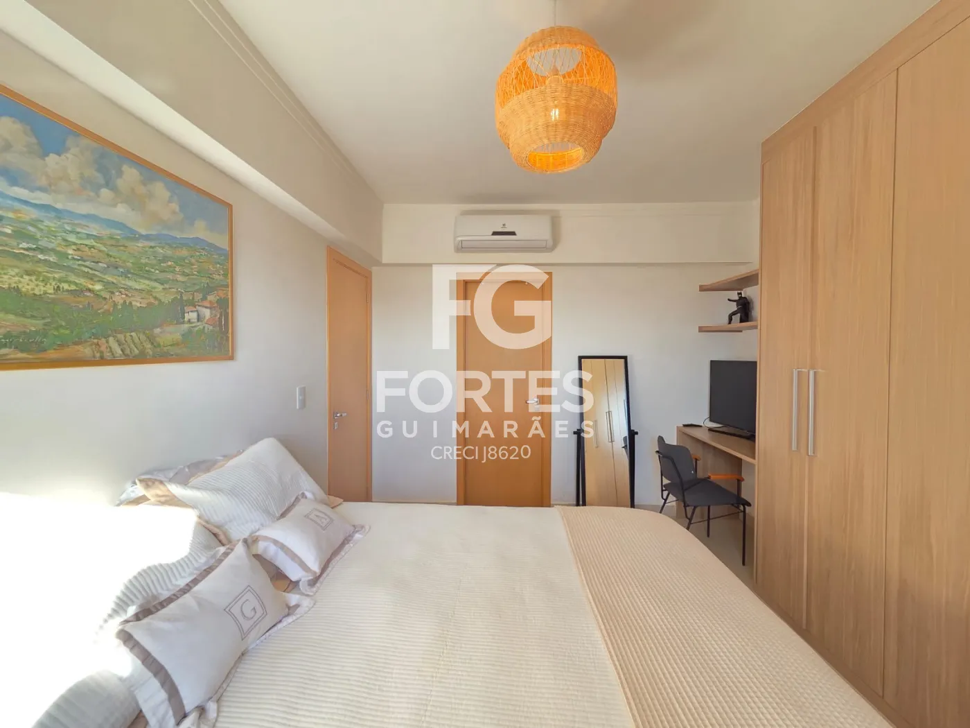 Alugar Apartamentos / Padr&atilde;o em Bonfim Paulista R$ 4.000,00 - Foto 25