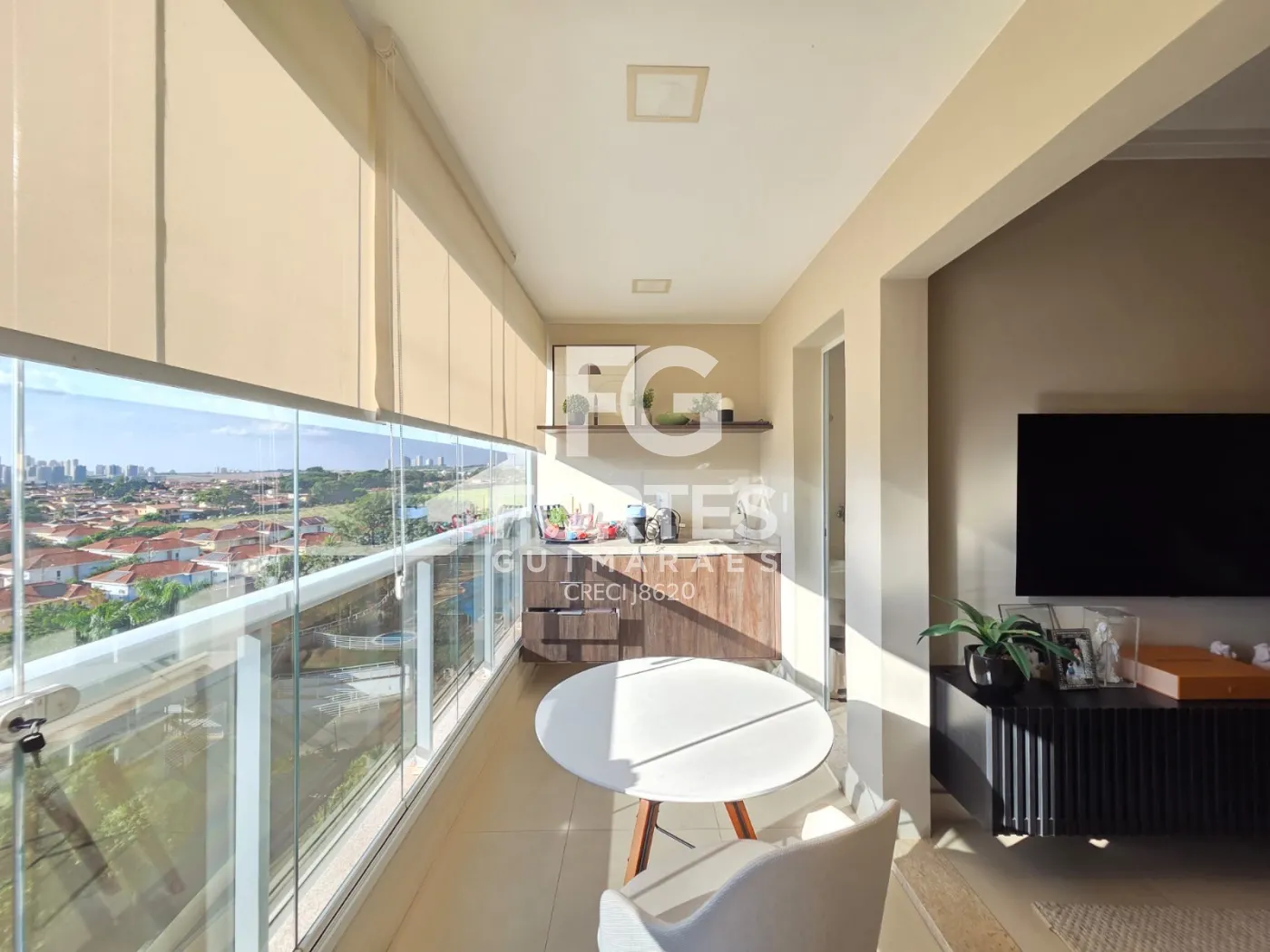 Alugar Apartamentos / Padr&atilde;o em Bonfim Paulista R$ 4.000,00 - Foto 8