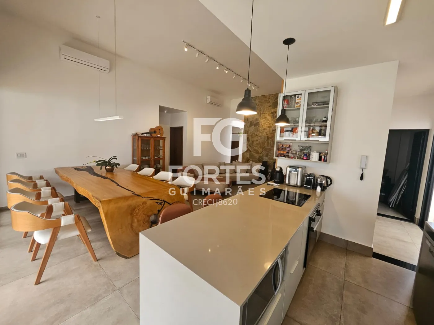Alugar Casas / Condom&iacute;nio em Bonfim Paulista R$ 12.000,00 - Foto 6
