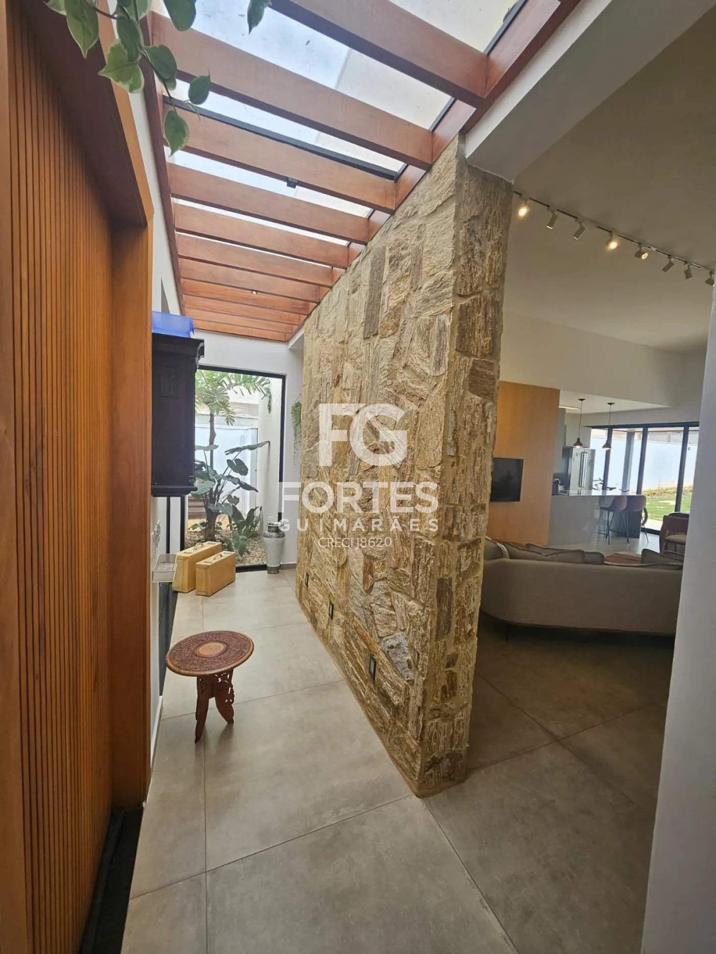 Alugar Casas / Condom&iacute;nio em Bonfim Paulista R$ 12.000,00 - Foto 9