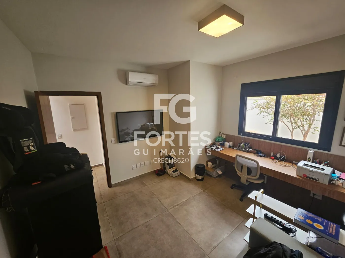 Alugar Casas / Condom&iacute;nio em Bonfim Paulista R$ 12.000,00 - Foto 15