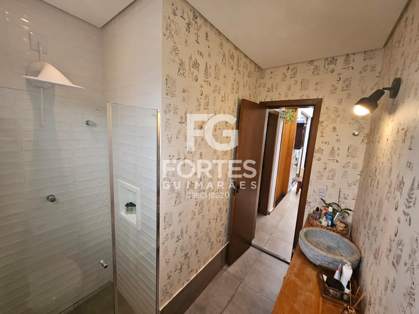 Alugar Casas / Condom&iacute;nio em Bonfim Paulista R$ 12.000,00 - Foto 20