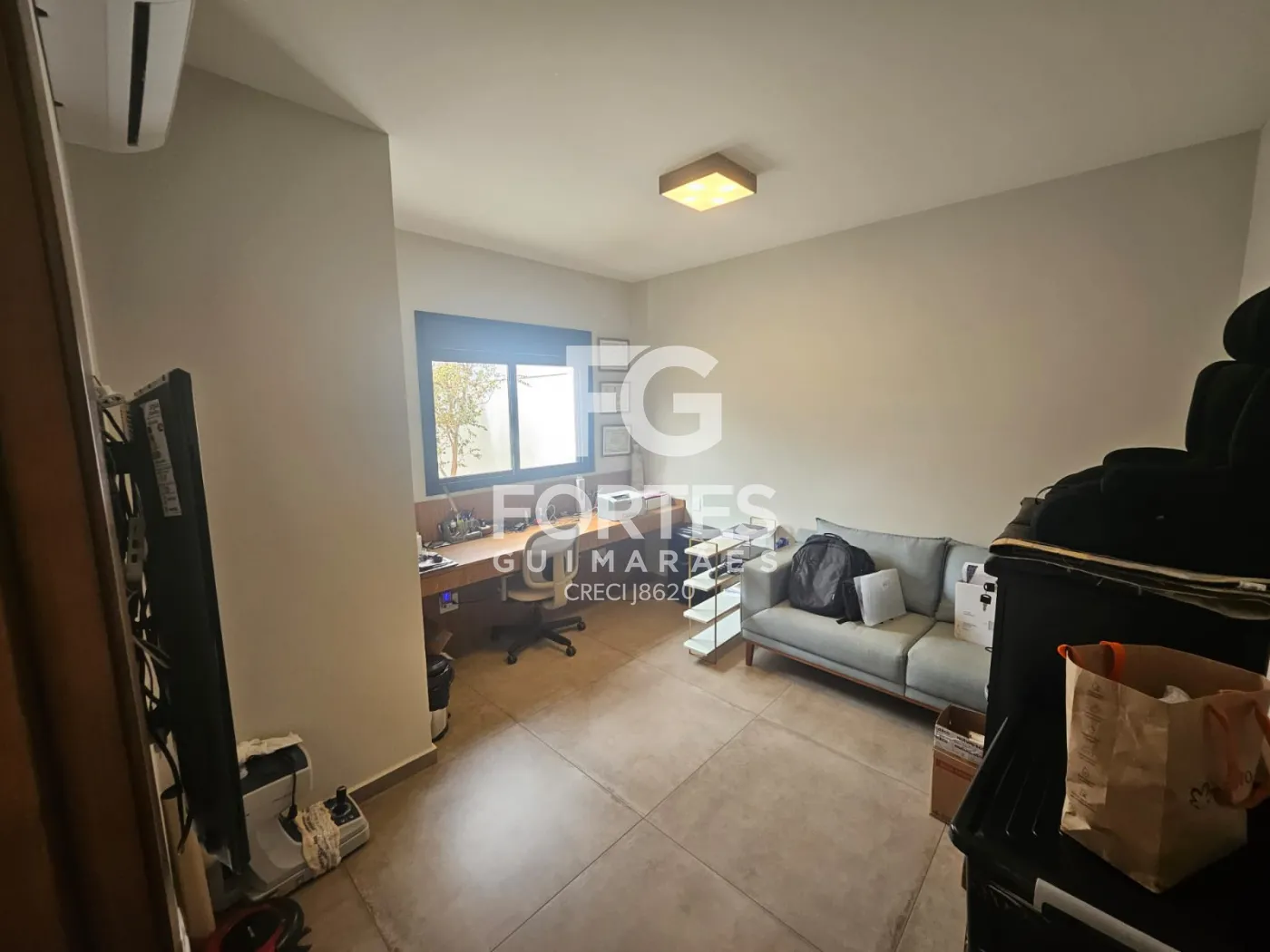 Alugar Casas / Condom&iacute;nio em Bonfim Paulista R$ 12.000,00 - Foto 16
