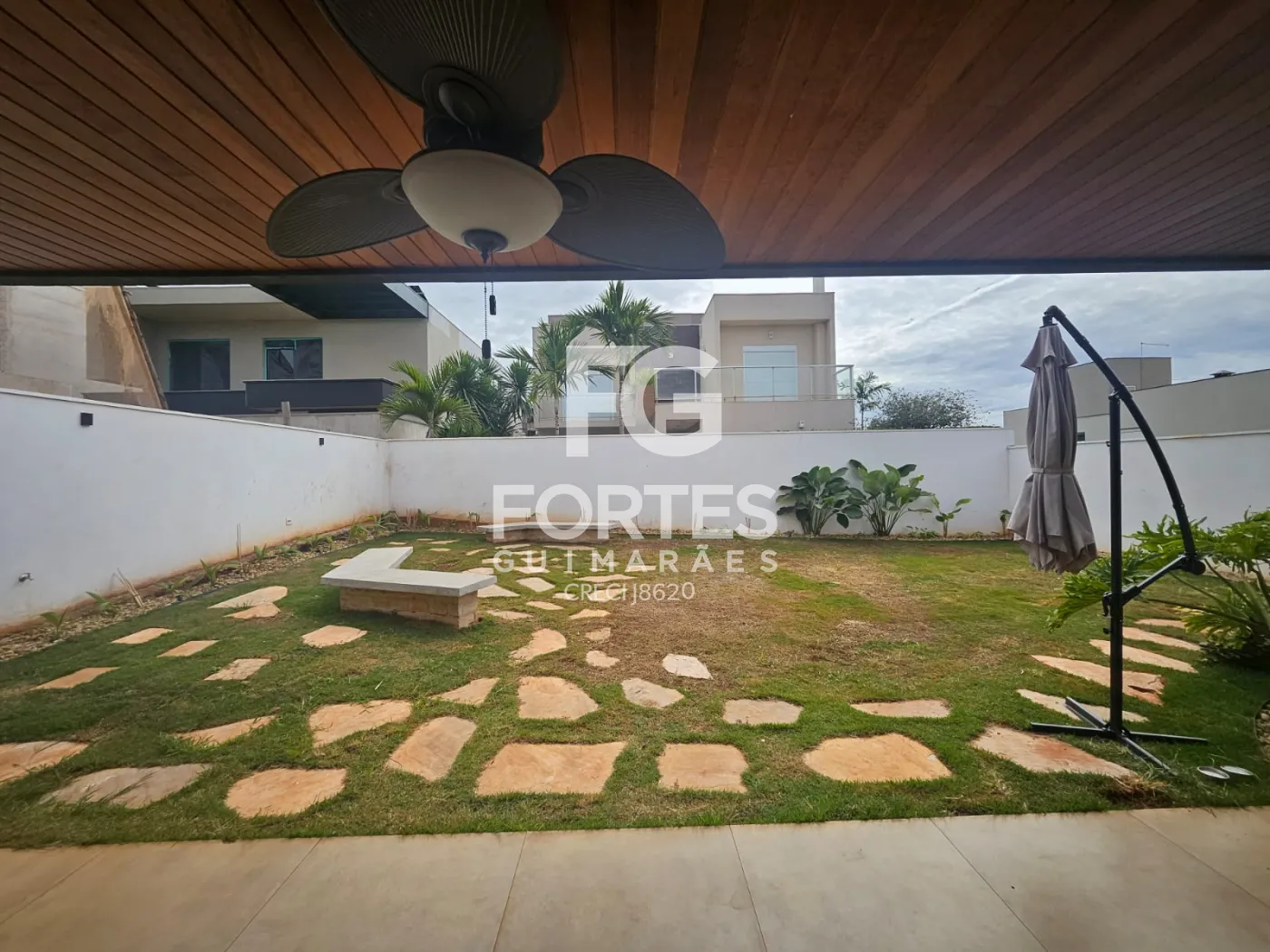 Alugar Casas / Condom&iacute;nio em Bonfim Paulista R$ 12.000,00 - Foto 23