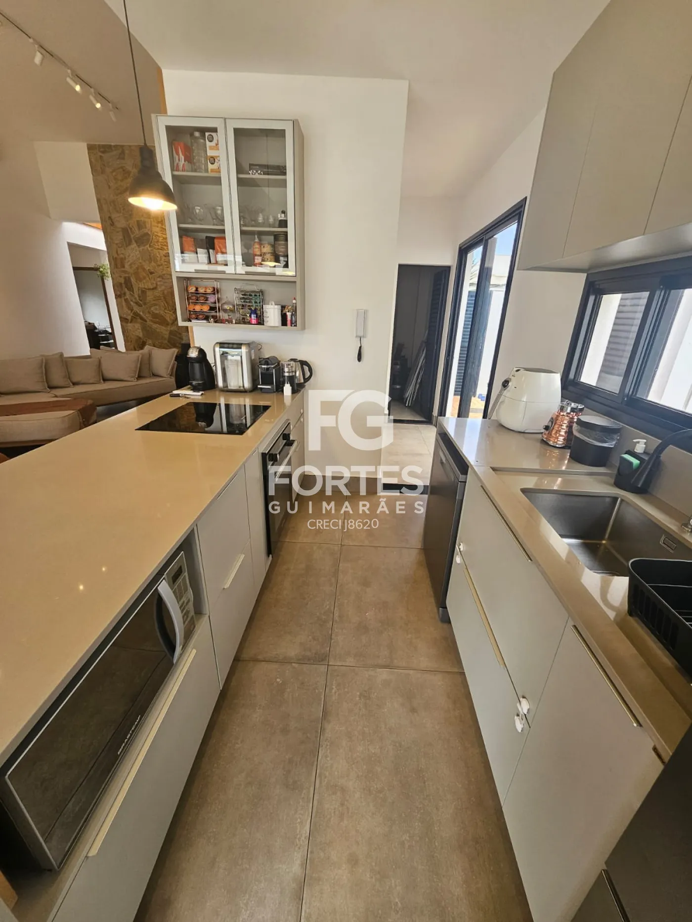 Alugar Casas / Condom&iacute;nio em Bonfim Paulista R$ 12.000,00 - Foto 8