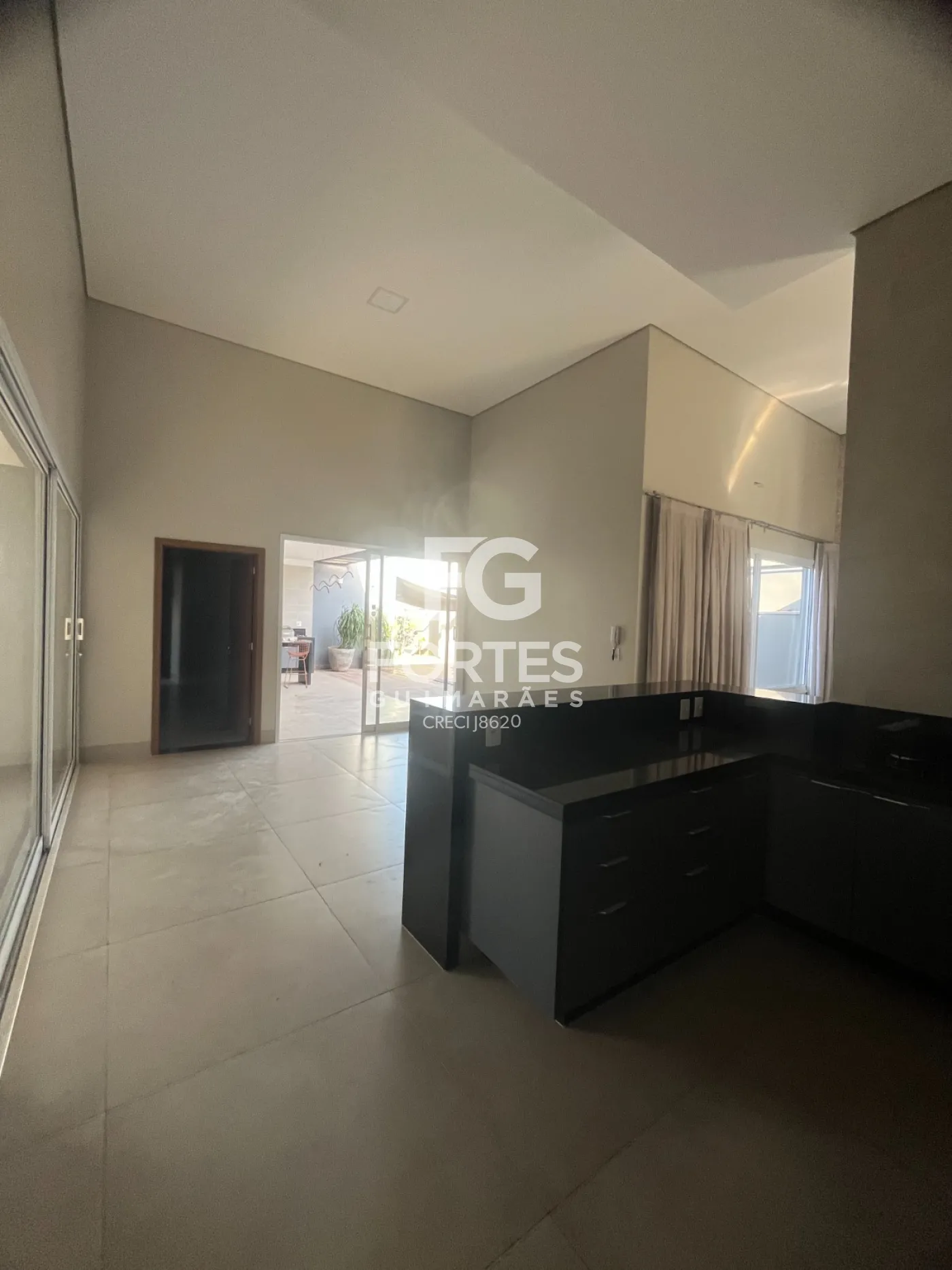 Alugar Casas / Condom&iacute;nio em Bonfim Paulista R$ 8.500,00 - Foto 5