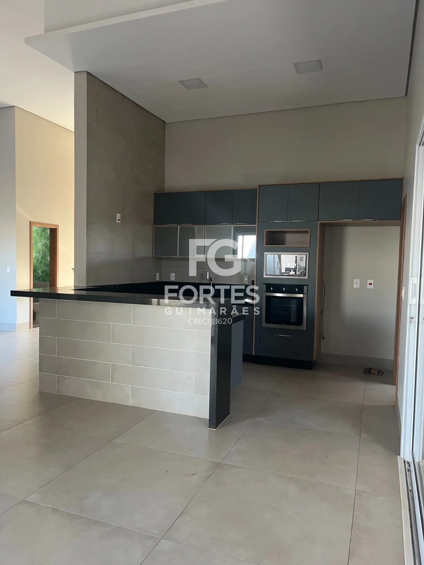 Alugar Casas / Condom&iacute;nio em Bonfim Paulista R$ 8.500,00 - Foto 6
