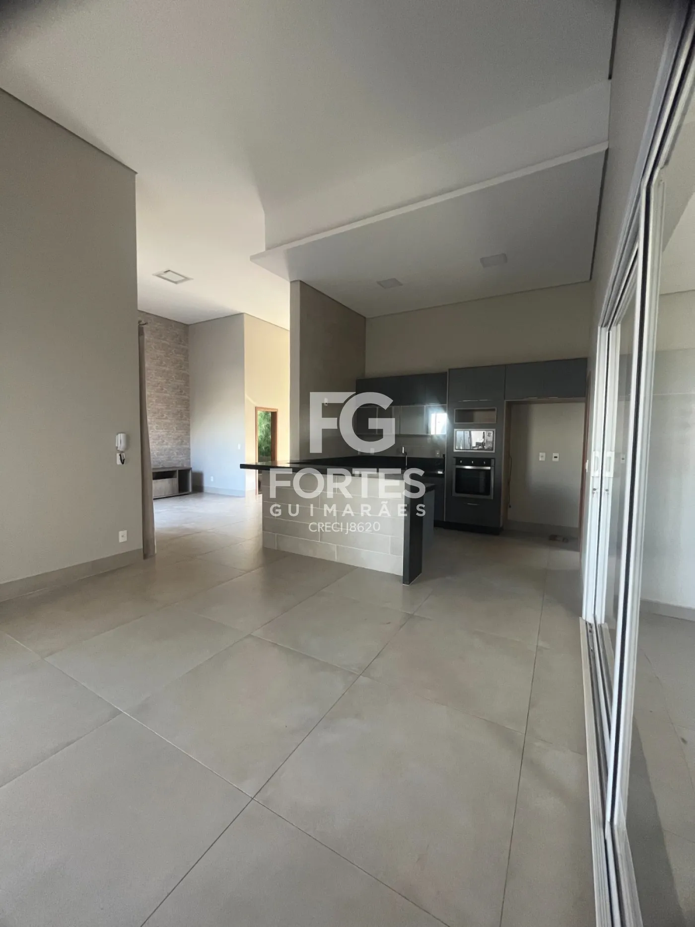 Alugar Casas / Condom&iacute;nio em Bonfim Paulista R$ 8.500,00 - Foto 4