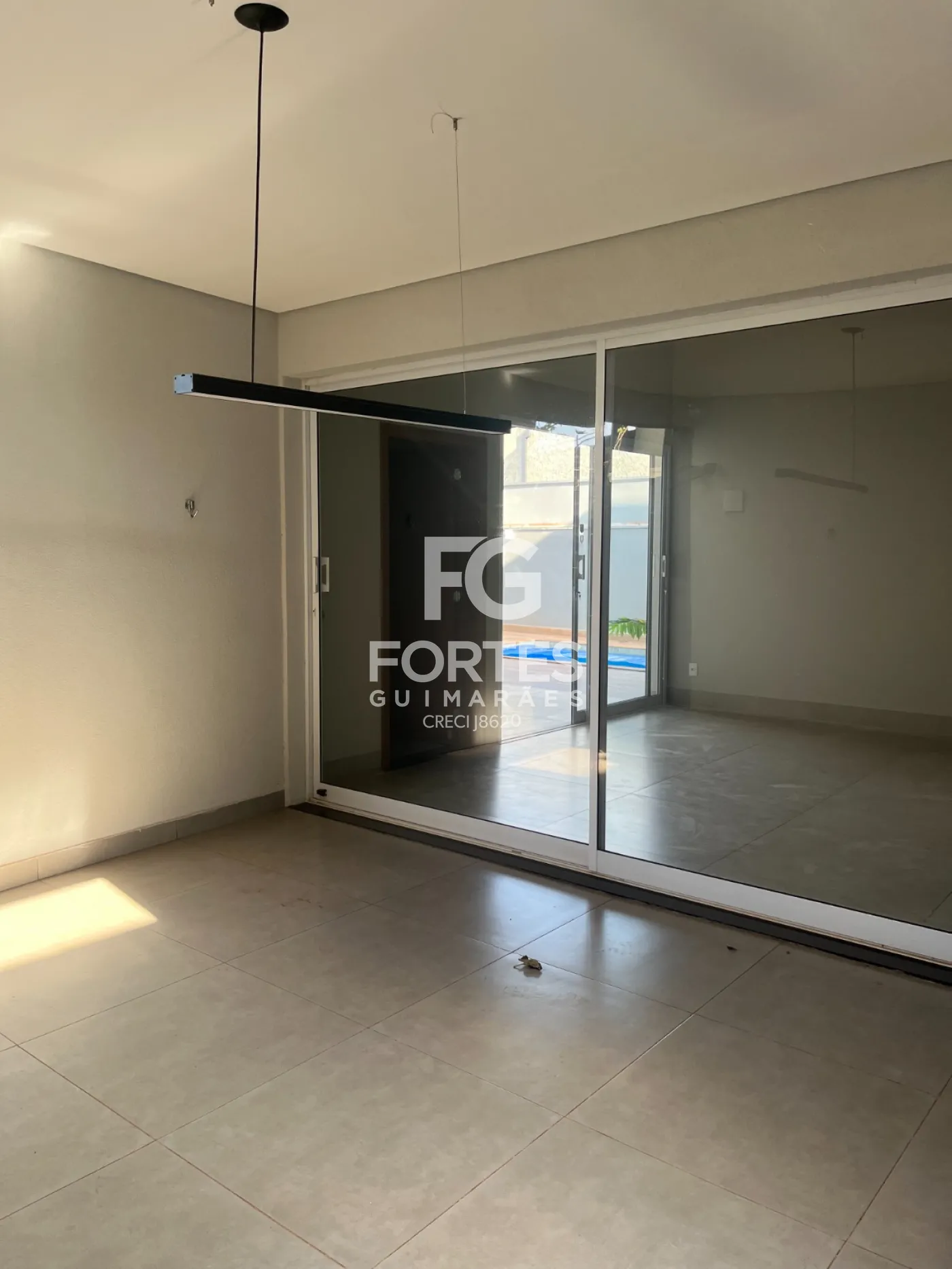 Alugar Casas / Condom&iacute;nio em Bonfim Paulista R$ 8.500,00 - Foto 12