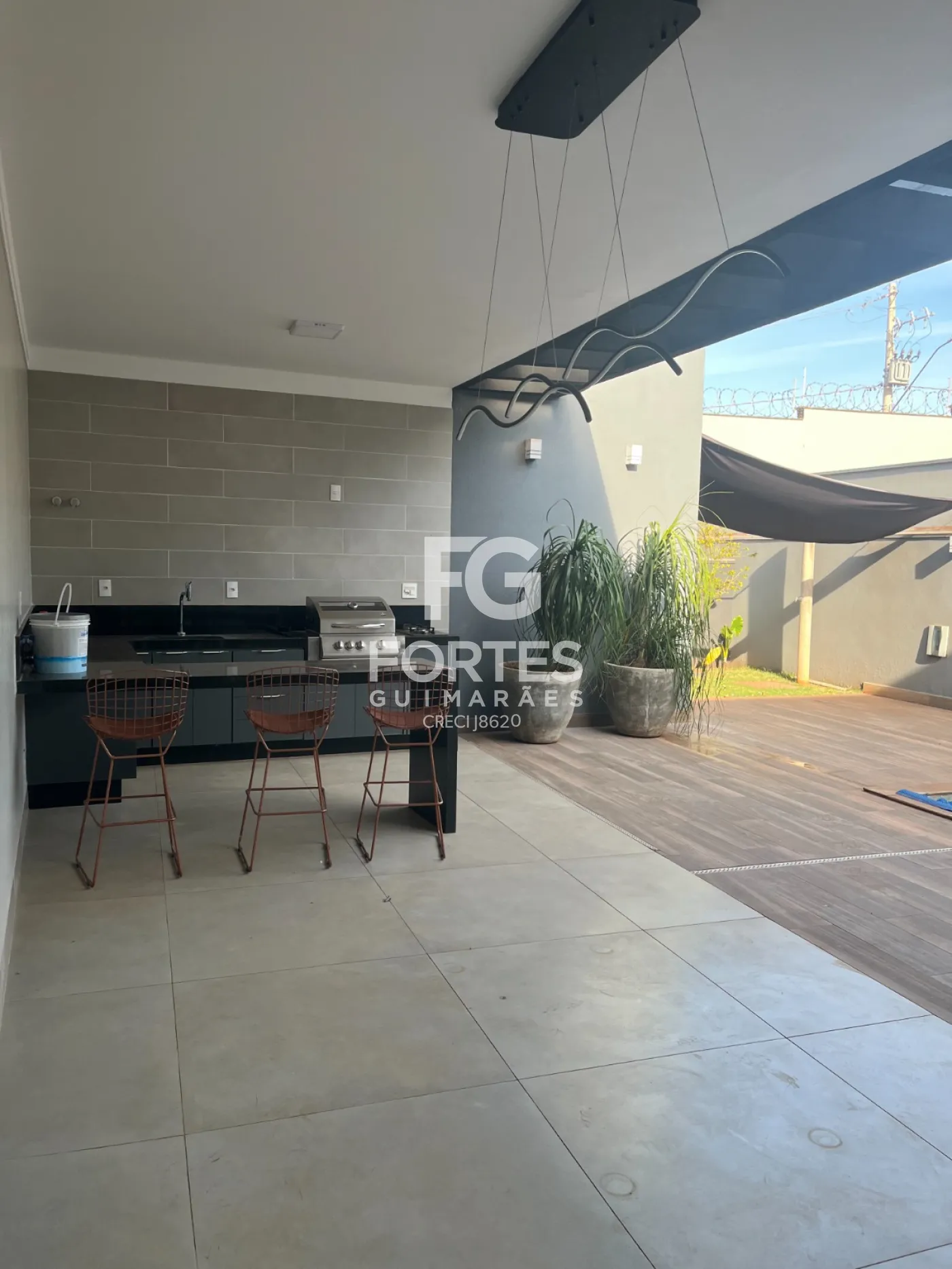 Alugar Casas / Condom&iacute;nio em Bonfim Paulista R$ 8.500,00 - Foto 15