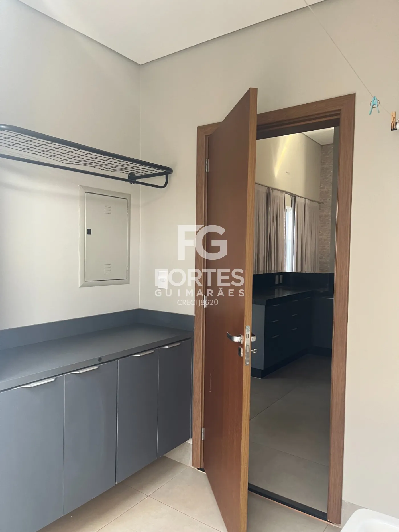 Alugar Casas / Condom&iacute;nio em Bonfim Paulista R$ 8.500,00 - Foto 19