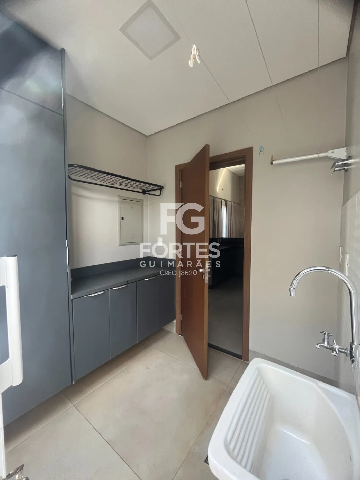 Alugar Casas / Condom&iacute;nio em Bonfim Paulista R$ 8.500,00 - Foto 20
