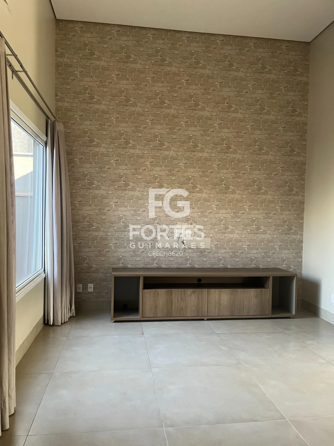 Alugar Casas / Condom&iacute;nio em Bonfim Paulista R$ 8.500,00 - Foto 3
