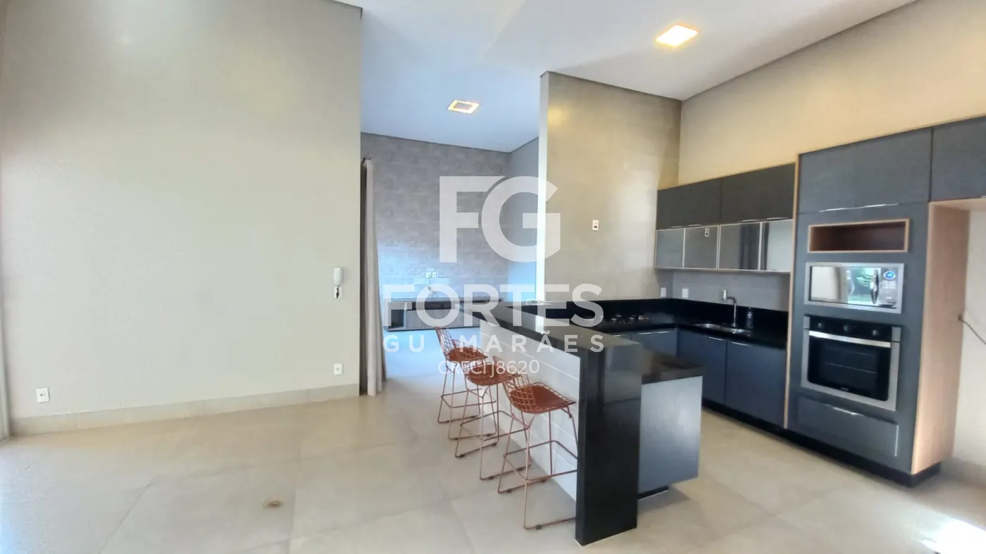 Alugar Casas / Condom&iacute;nio em Bonfim Paulista R$ 8.500,00 - Foto 6