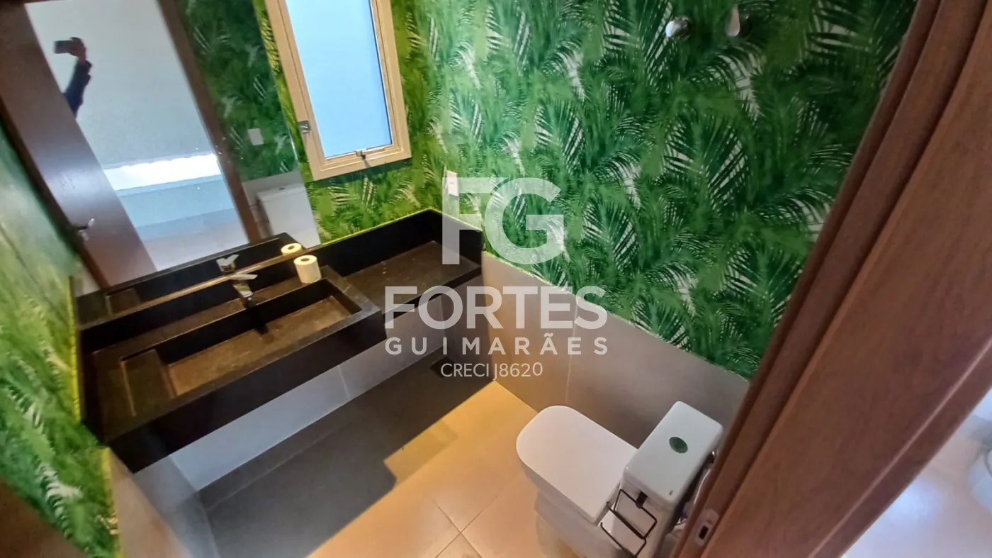 Alugar Casas / Condom&iacute;nio em Bonfim Paulista R$ 8.500,00 - Foto 7