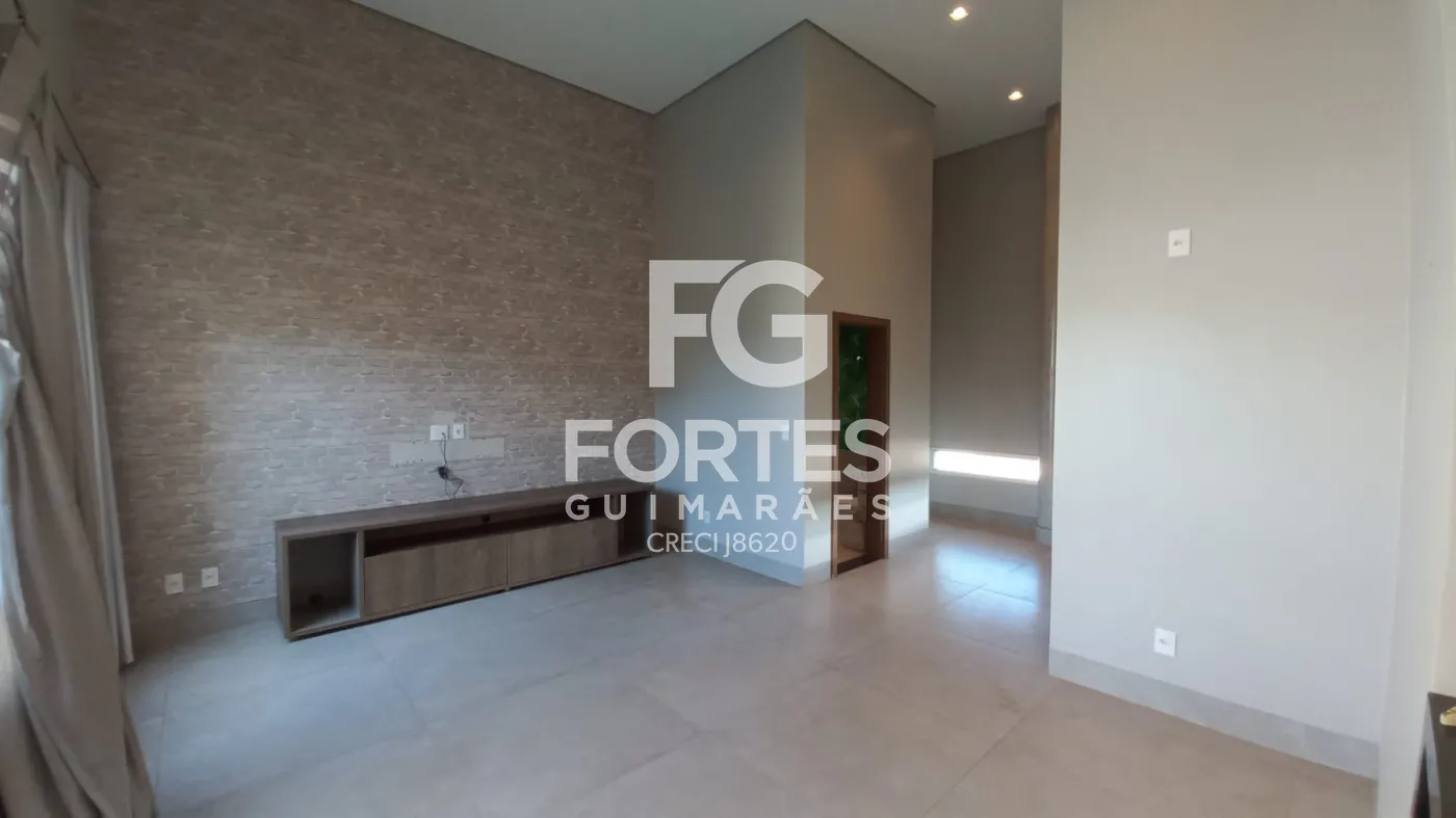 Alugar Casas / Condom&iacute;nio em Bonfim Paulista R$ 8.500,00 - Foto 5