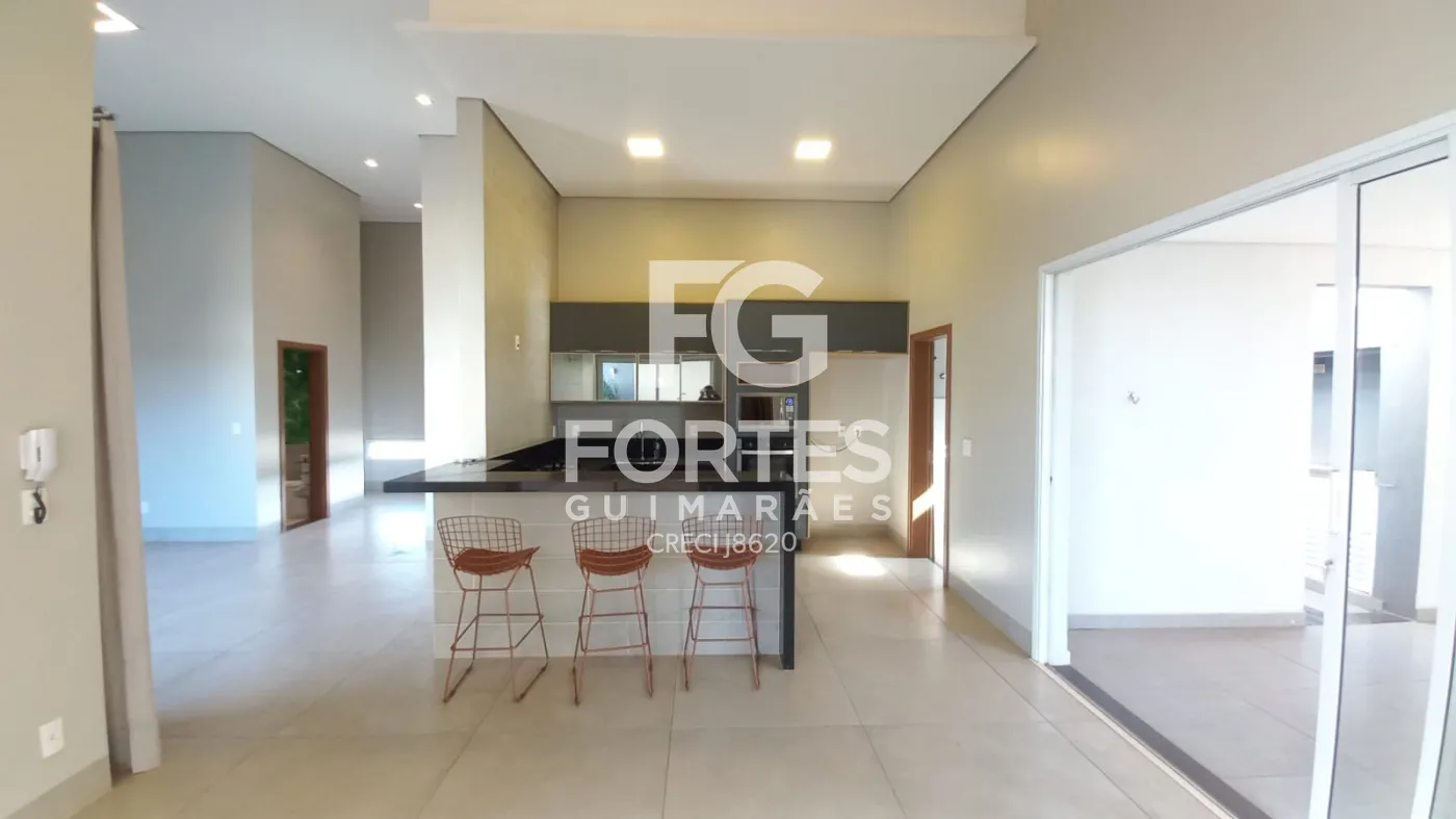 Alugar Casas / Condom&iacute;nio em Bonfim Paulista R$ 8.500,00 - Foto 8