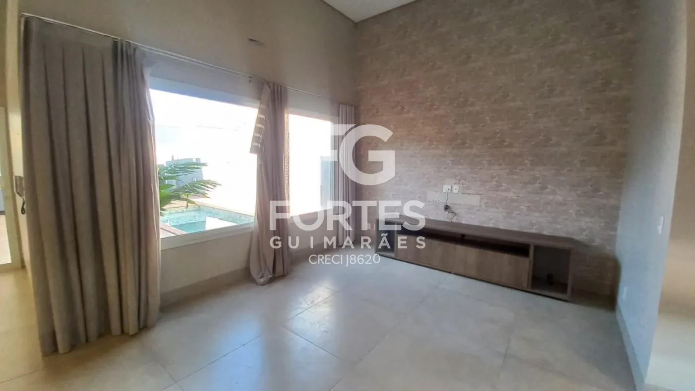 Alugar Casas / Condom&iacute;nio em Bonfim Paulista R$ 8.500,00 - Foto 4