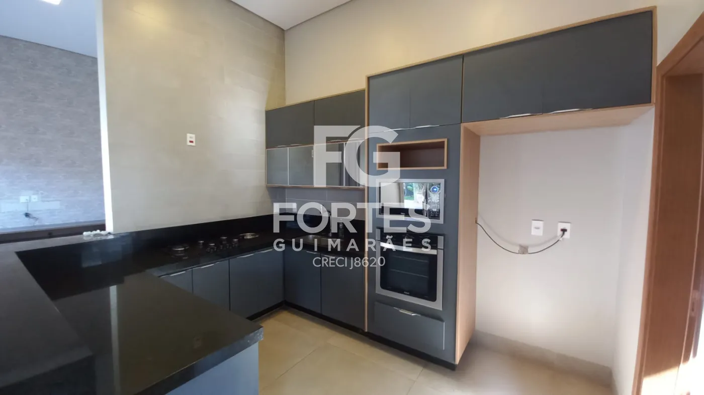 Alugar Casas / Condom&iacute;nio em Bonfim Paulista R$ 8.500,00 - Foto 10
