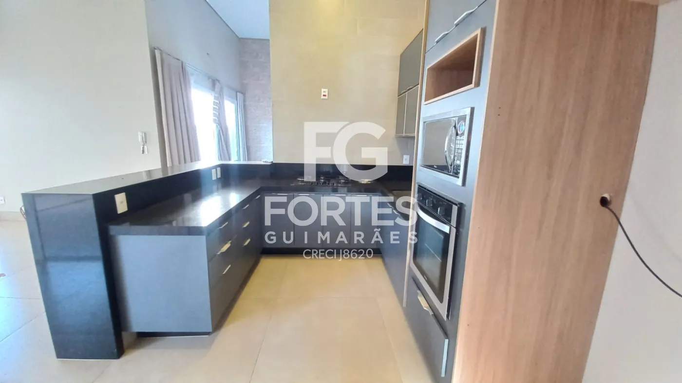Alugar Casas / Condom&iacute;nio em Bonfim Paulista R$ 8.500,00 - Foto 11