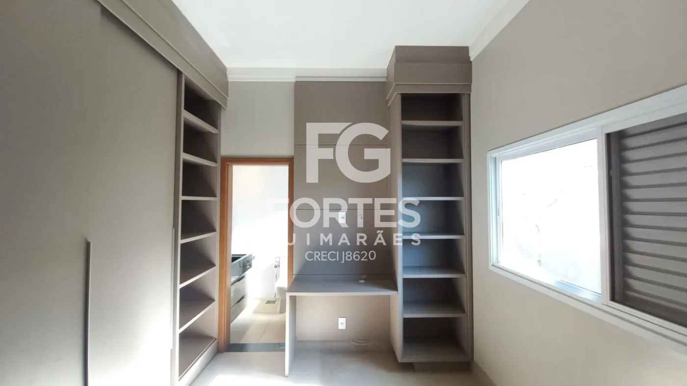 Alugar Casas / Condom&iacute;nio em Bonfim Paulista R$ 8.500,00 - Foto 12