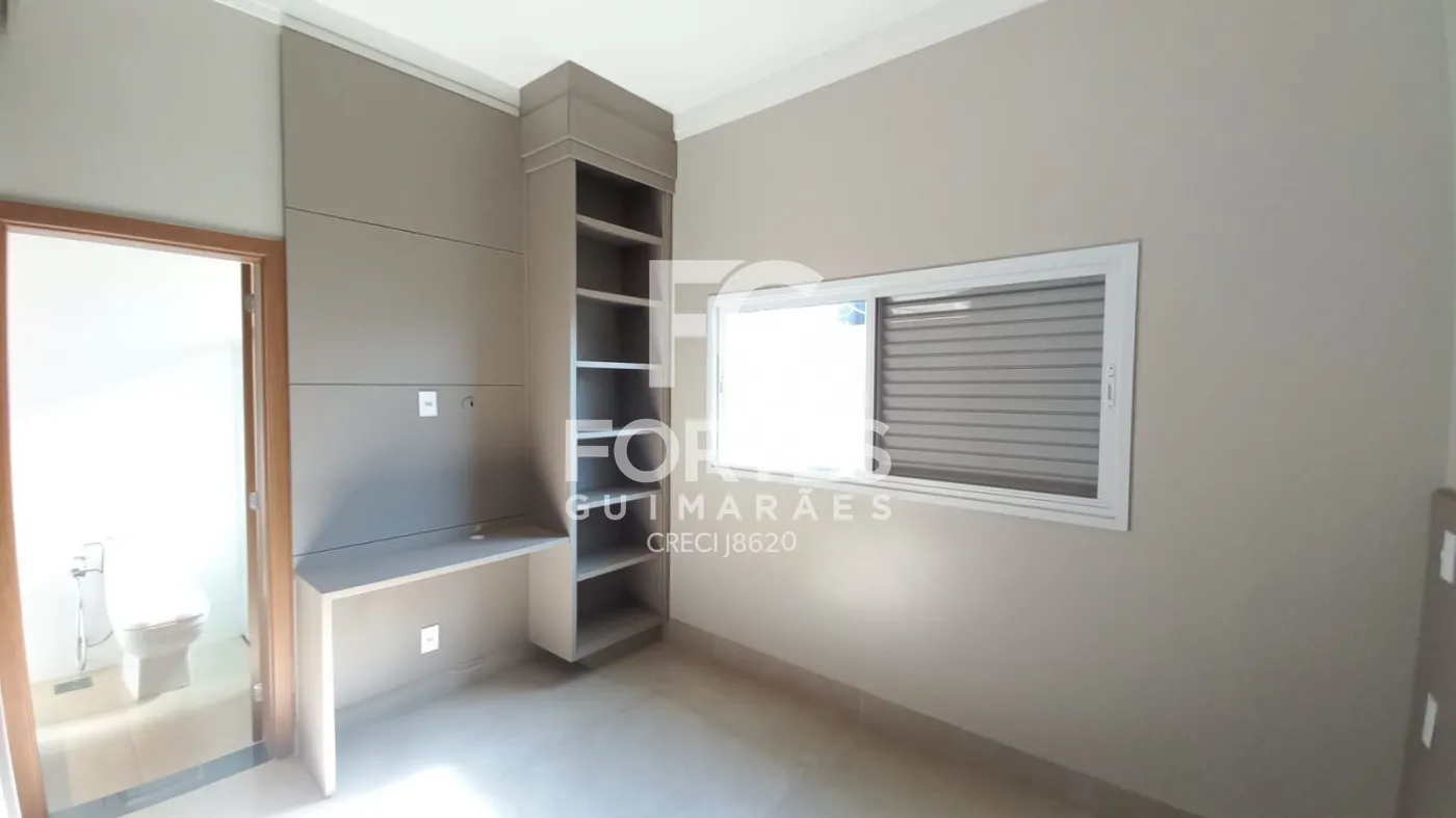 Alugar Casas / Condom&iacute;nio em Bonfim Paulista R$ 8.500,00 - Foto 14