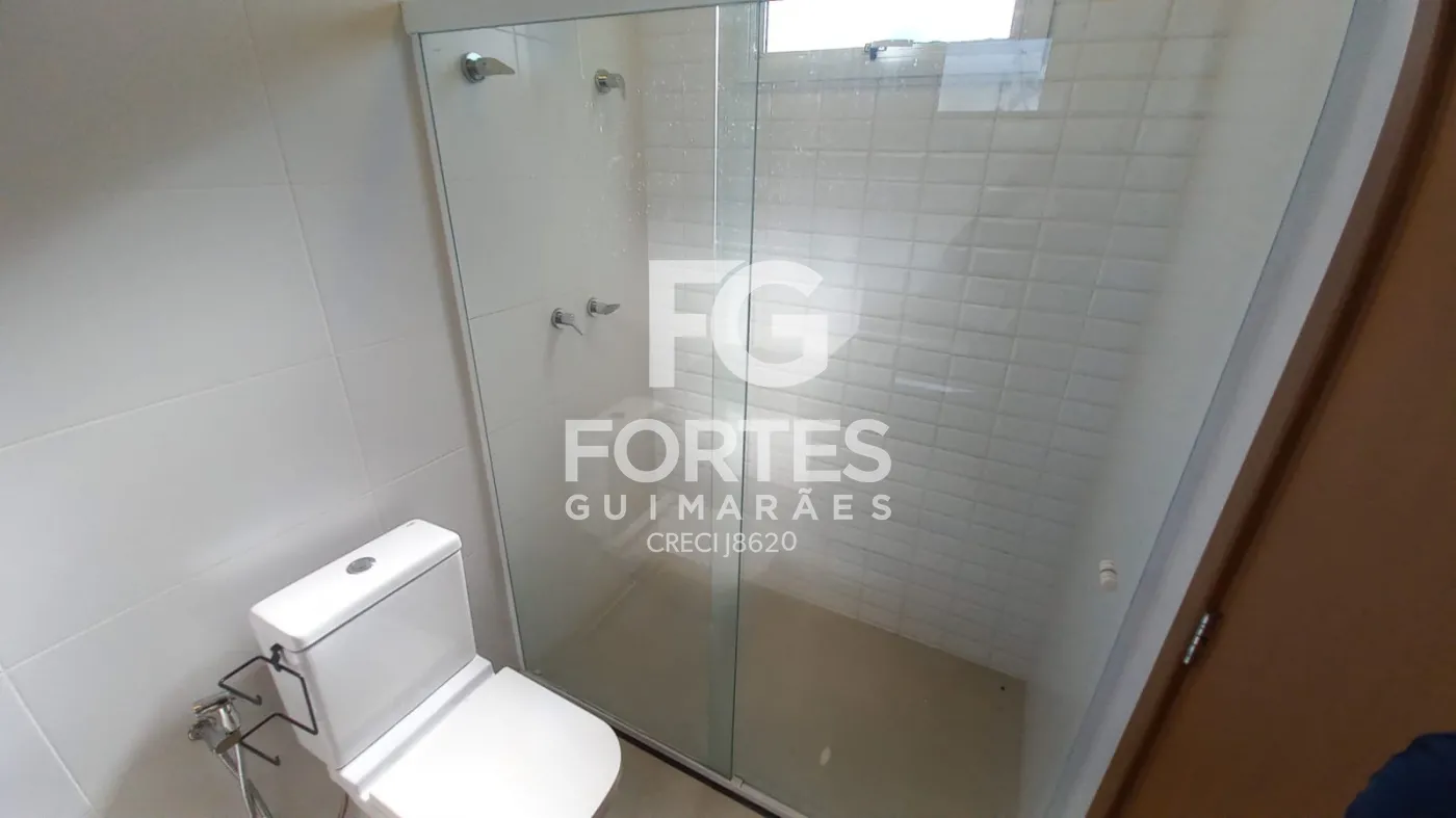 Alugar Casas / Condom&iacute;nio em Bonfim Paulista R$ 8.500,00 - Foto 16