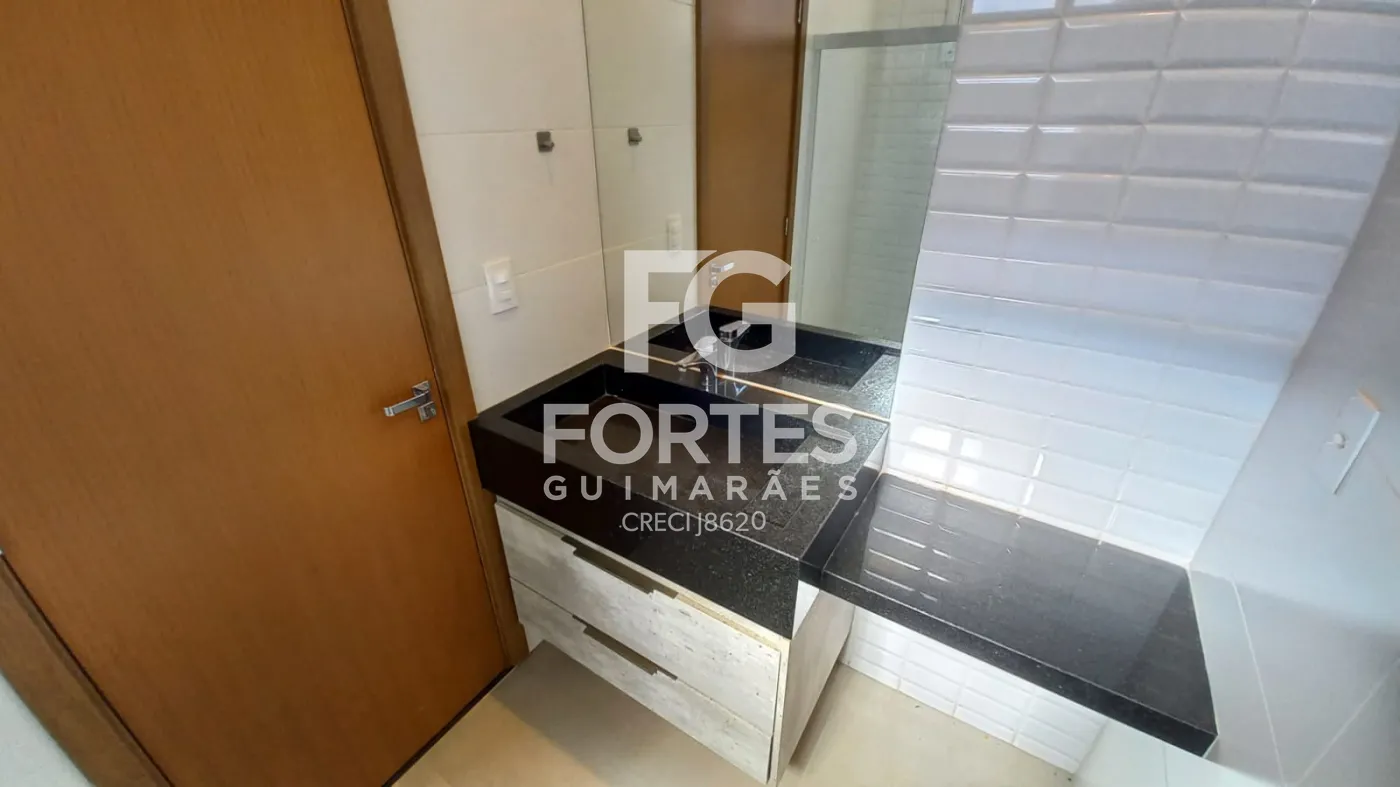 Alugar Casas / Condom&iacute;nio em Bonfim Paulista R$ 8.500,00 - Foto 17