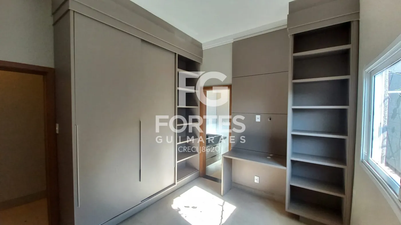 Alugar Casas / Condom&iacute;nio em Bonfim Paulista R$ 8.500,00 - Foto 15