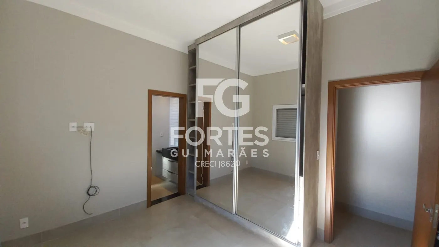 Alugar Casas / Condom&iacute;nio em Bonfim Paulista R$ 8.500,00 - Foto 19