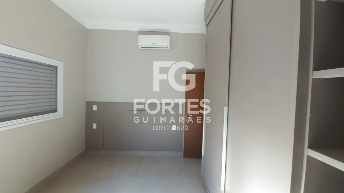 Alugar Casas / Condom&iacute;nio em Bonfim Paulista R$ 8.500,00 - Foto 18