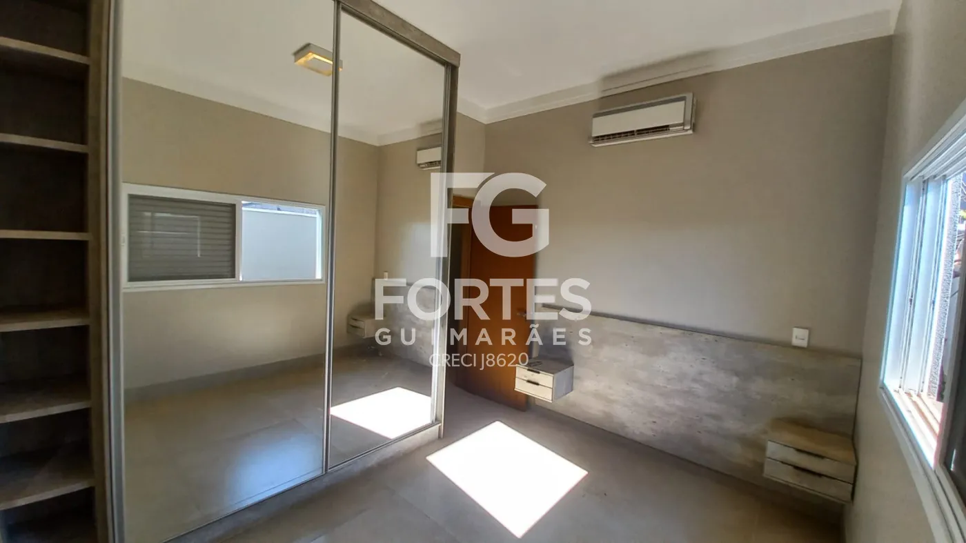 Alugar Casas / Condom&iacute;nio em Bonfim Paulista R$ 8.500,00 - Foto 20