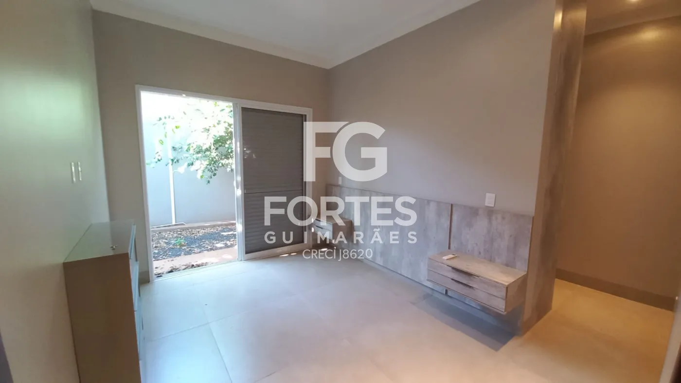 Alugar Casas / Condom&iacute;nio em Bonfim Paulista R$ 8.500,00 - Foto 21