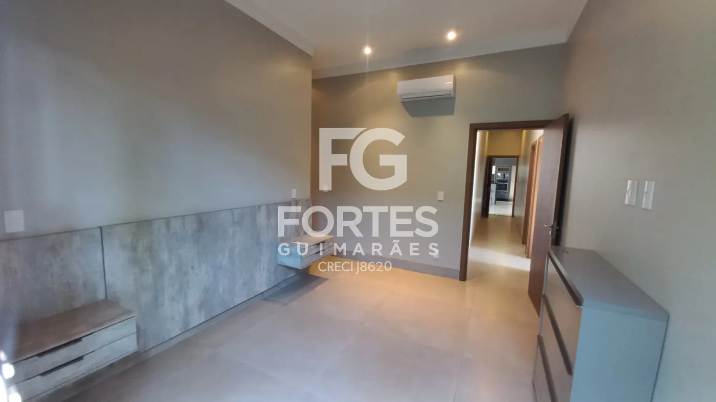 Alugar Casas / Condom&iacute;nio em Bonfim Paulista R$ 8.500,00 - Foto 22