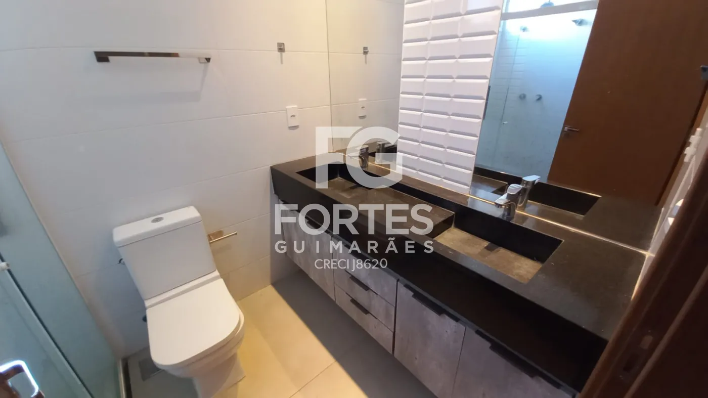 Alugar Casas / Condom&iacute;nio em Bonfim Paulista R$ 8.500,00 - Foto 25