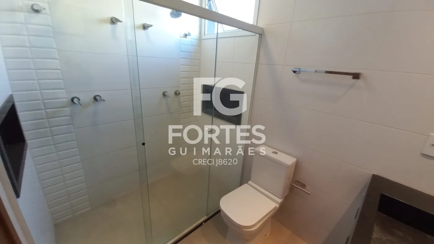 Alugar Casas / Condom&iacute;nio em Bonfim Paulista R$ 8.500,00 - Foto 26