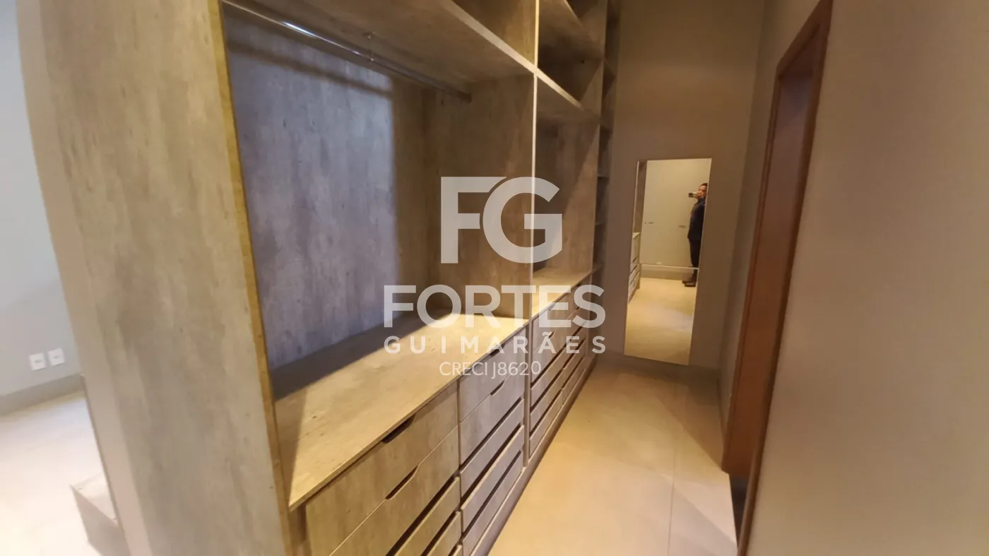 Alugar Casas / Condom&iacute;nio em Bonfim Paulista R$ 8.500,00 - Foto 27