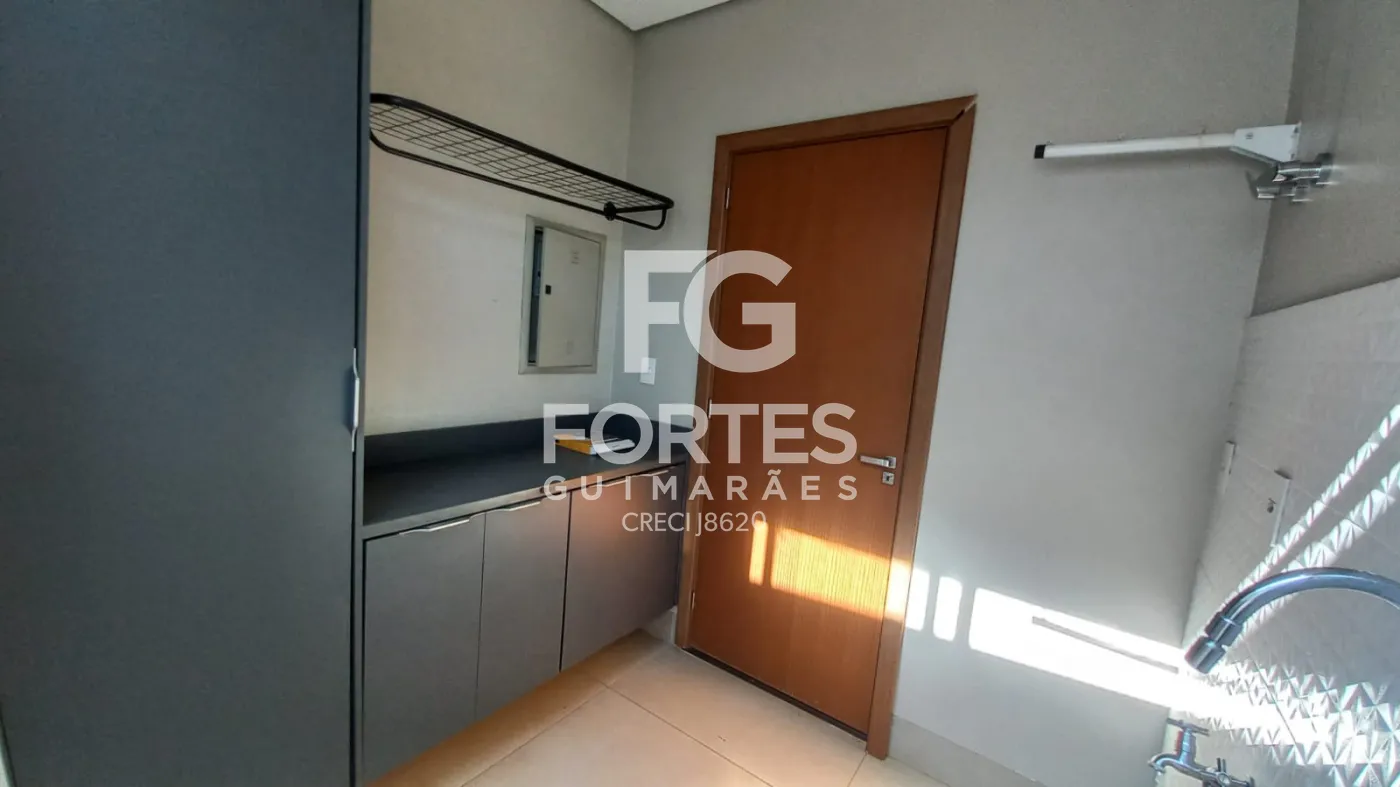 Alugar Casas / Condom&iacute;nio em Bonfim Paulista R$ 8.500,00 - Foto 28