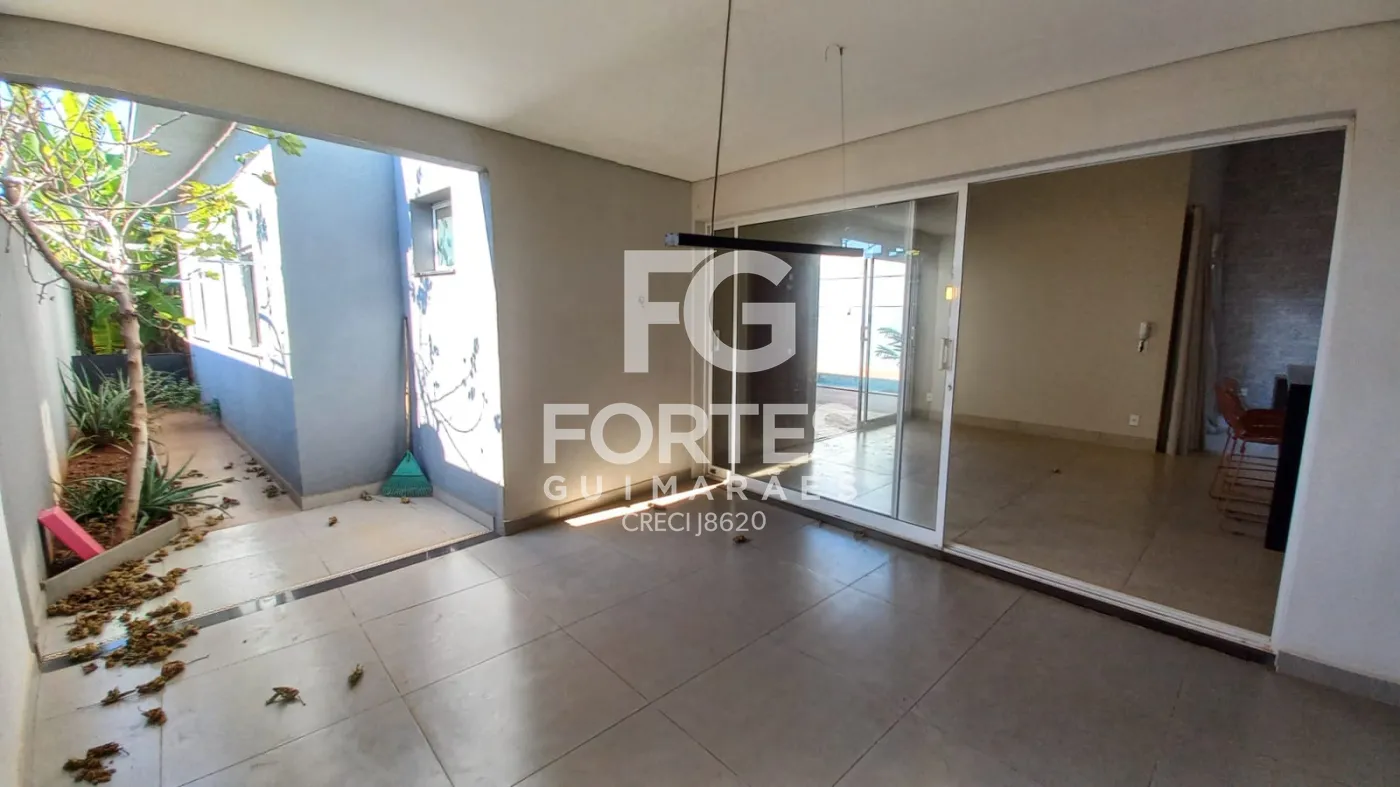 Alugar Casas / Condom&iacute;nio em Bonfim Paulista R$ 8.500,00 - Foto 13