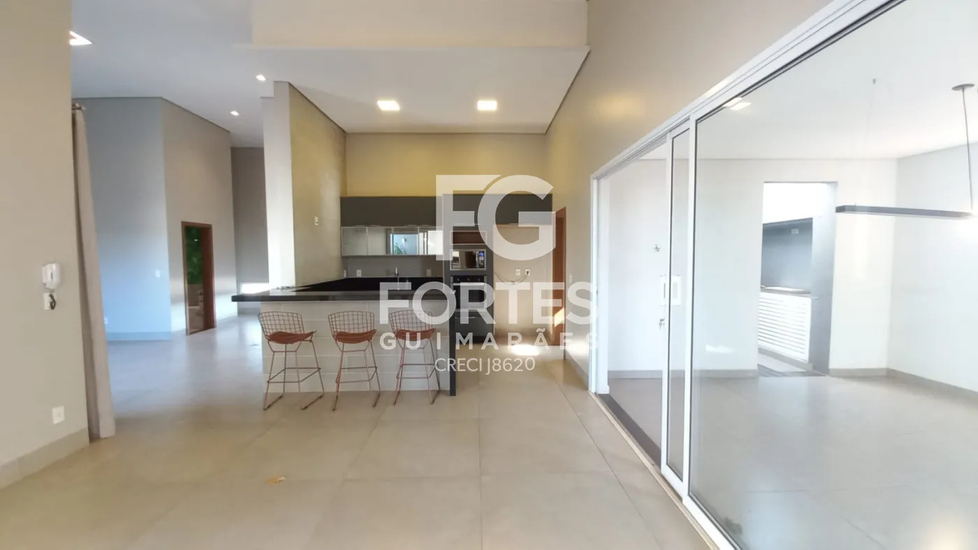 Alugar Casas / Condom&iacute;nio em Bonfim Paulista R$ 8.500,00 - Foto 9