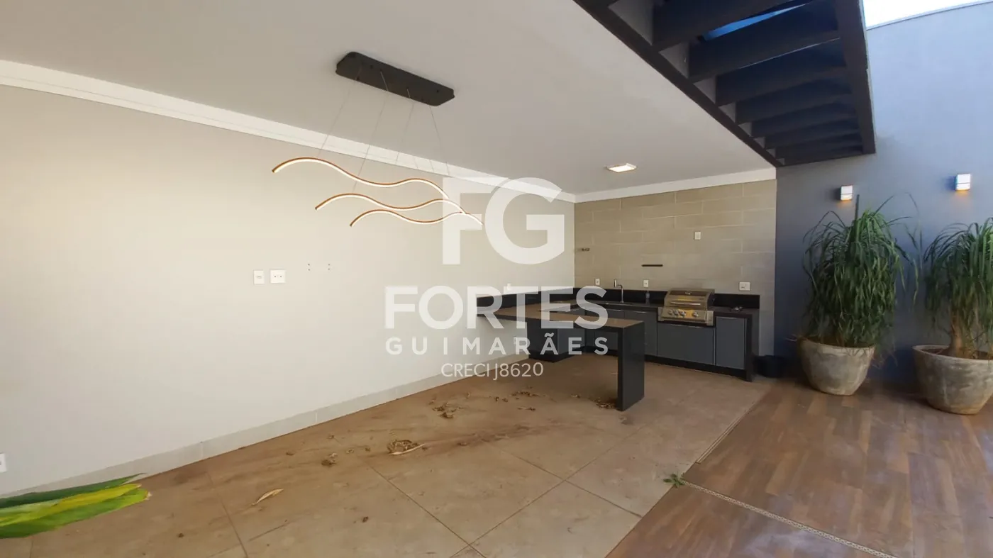 Alugar Casas / Condom&iacute;nio em Bonfim Paulista R$ 8.500,00 - Foto 29