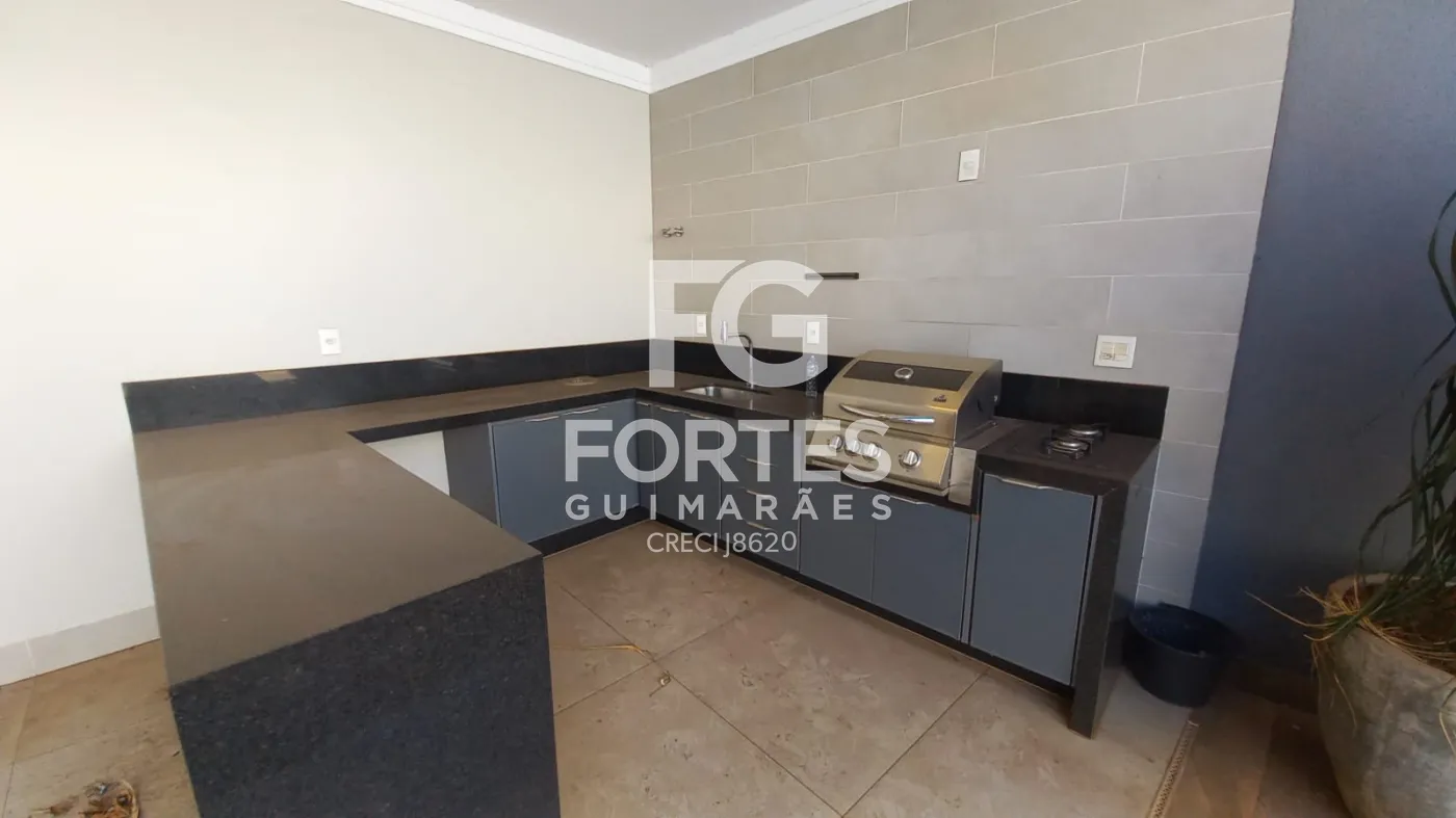 Alugar Casas / Condom&iacute;nio em Bonfim Paulista R$ 8.500,00 - Foto 30