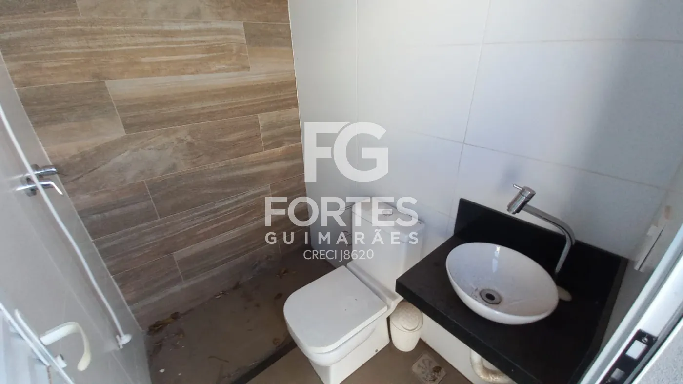 Alugar Casas / Condom&iacute;nio em Bonfim Paulista R$ 8.500,00 - Foto 34
