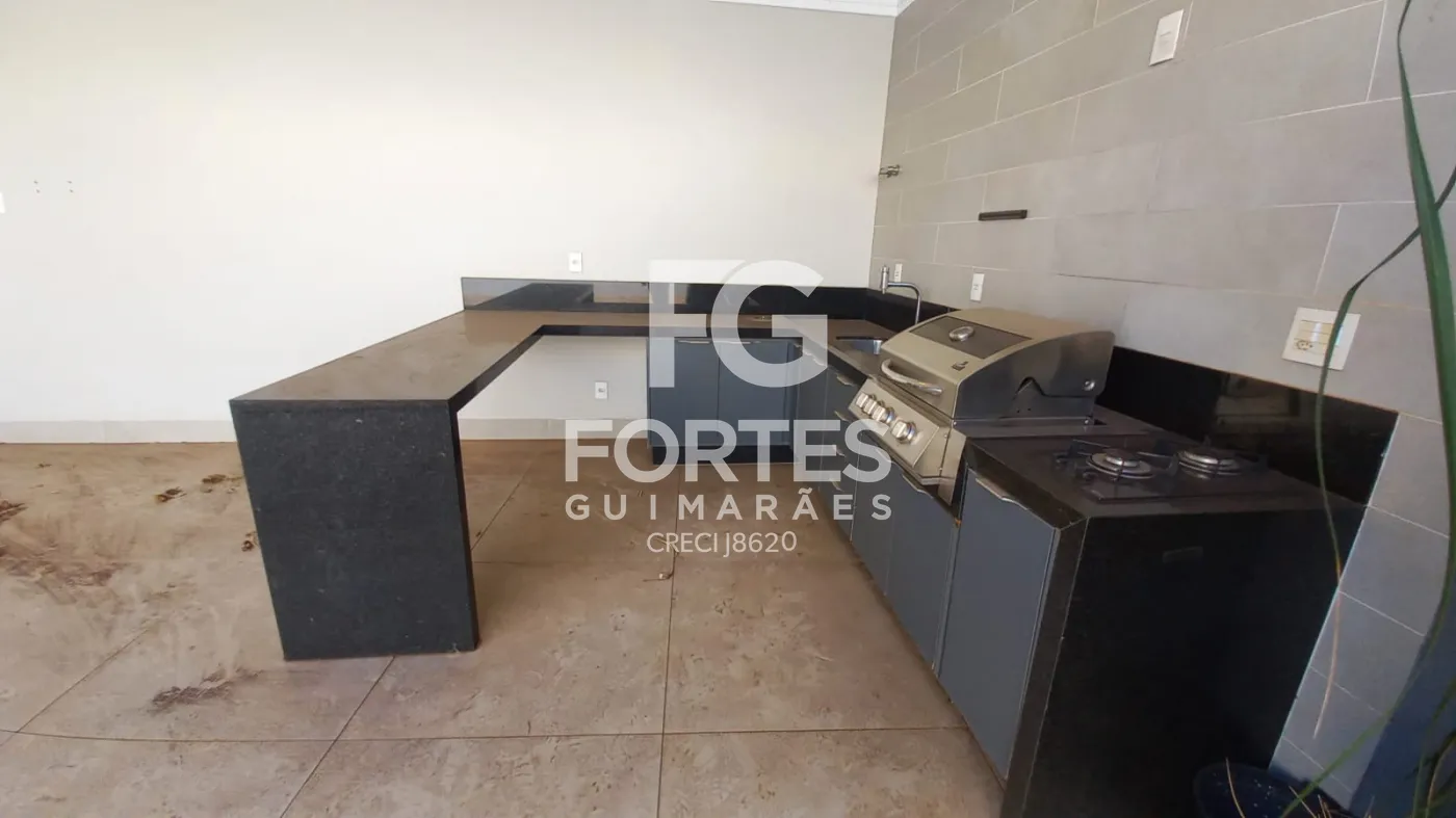 Alugar Casas / Condom&iacute;nio em Bonfim Paulista R$ 8.500,00 - Foto 31