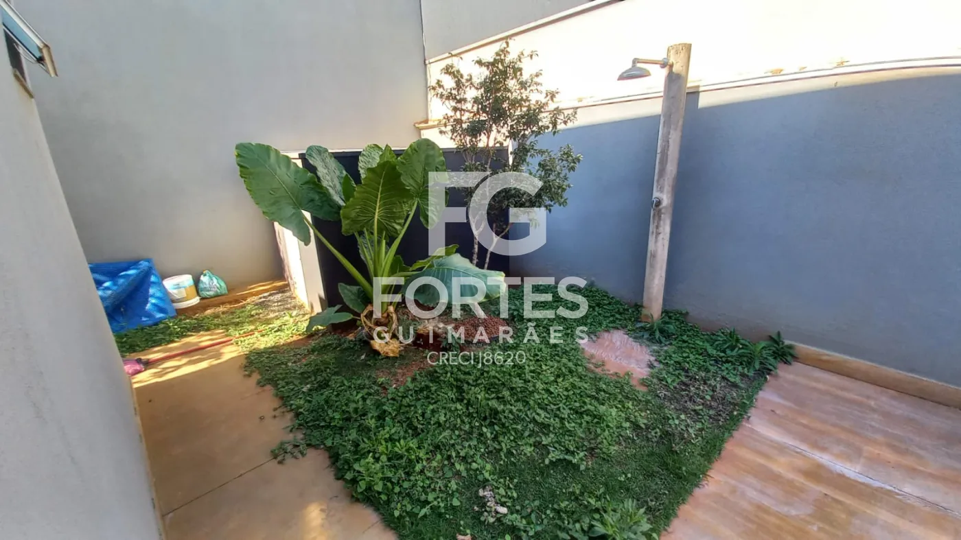 Alugar Casas / Condom&iacute;nio em Bonfim Paulista R$ 8.500,00 - Foto 36