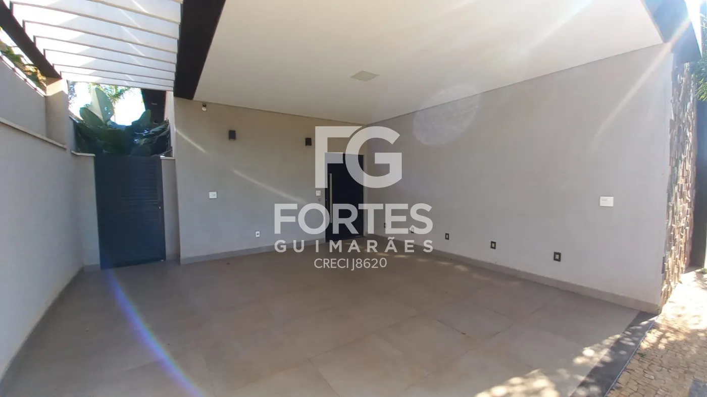 Alugar Casas / Condom&iacute;nio em Bonfim Paulista R$ 8.000,00 - Foto 3